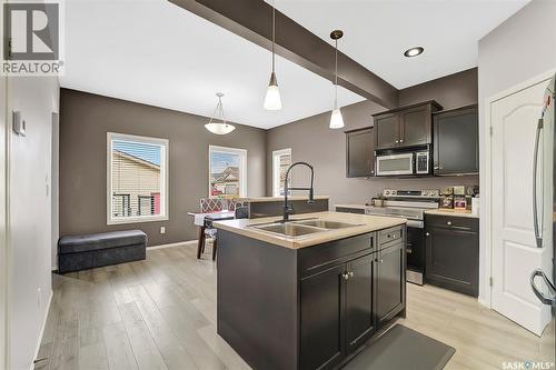 531 Gordon Road, Saskatoon, SK 