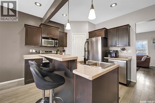 531 Gordon Road, Saskatoon, SK 