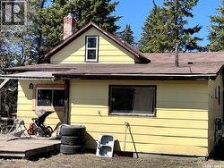 120 1st STREET Star City, SK S0E 1P0