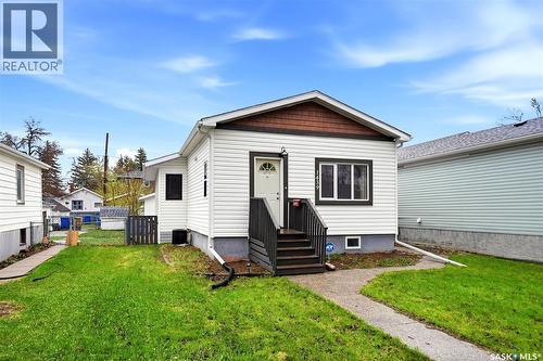 1439 Forget STREET  Regina, SK S4T 4Y4