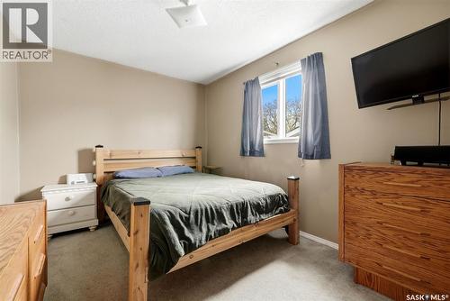 1439 Forget Street, Regina, SK - Indoor Photo Showing Bedroom