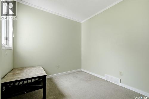 1439 Forget Street, Regina, SK - Indoor Photo Showing Other Room