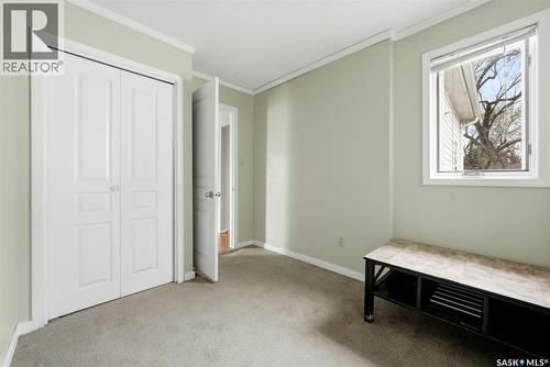 1439 Forget Street, Regina, SK - Indoor Photo Showing Other Room