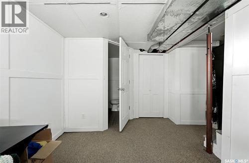 1439 Forget Street, Regina, SK - Indoor Photo Showing Other Room