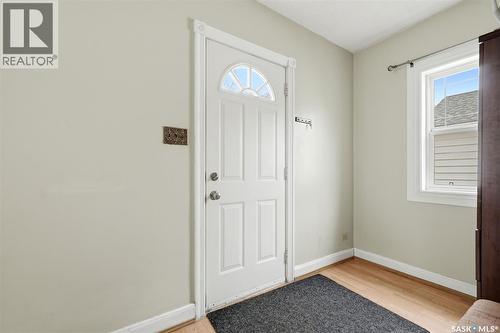 1439 Forget Street, Regina, SK - Indoor Photo Showing Other Room