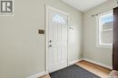 1439 Forget Street, Regina, SK  - Indoor Photo Showing Other Room 