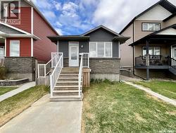 4117 GREEN OLIVE WAY  Regina, SK S4V 1P8