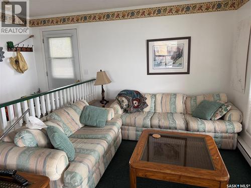 317 Lakeshore Drive, Etters Beach, SK - Indoor Photo Showing Living Room