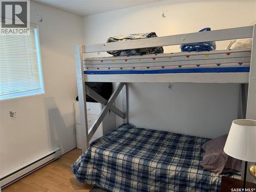 317 Lakeshore Drive, Etters Beach, SK - Indoor Photo Showing Bedroom