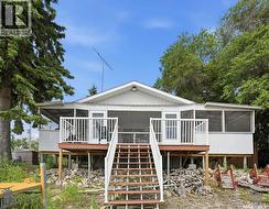 317 Lakeshore DRIVE Etters Beach, SK S0G 2J0