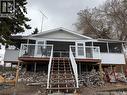 317 Lakeshore Drive, Etters Beach, SK  - Outdoor 
