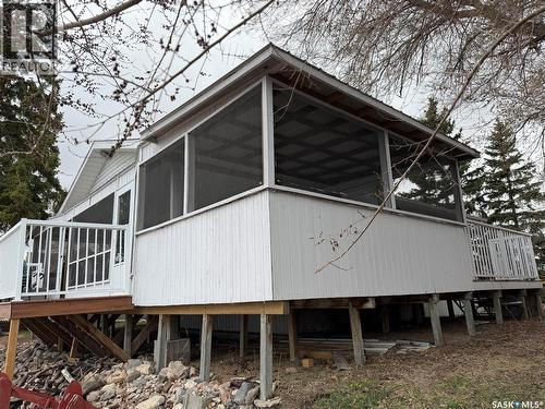 317 Lakeshore Drive, Etters Beach, SK - Outdoor