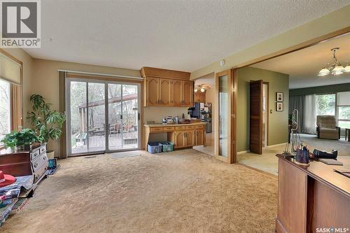 15 Academy Park Road, Regina, SK - Indoor