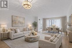 206 - 18 HOLLYWOOD AVENUE Toronto, ON M2N 6P5