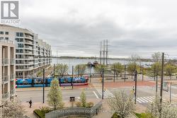 404 - 410 QUEENS QUAY W Toronto, ON M5V 3T1