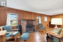 Living Room - 