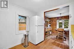 Kitchen - 