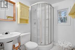 Upper 3 piece bath - 