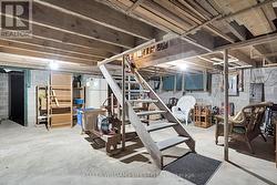 Lower Level - 