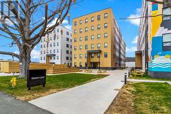 10 Lambes Lane Unit#A503 St. John's, NL A1B 4E9