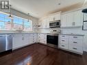 30 Beechside Road, Birchy Bay, NL  - Indoor Photo Showing Kitchen 