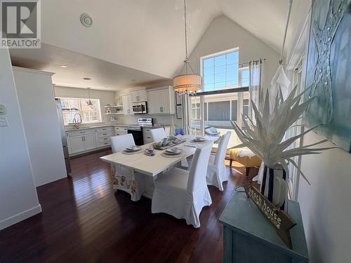 30 Beechside Road, Birchy Bay, NL - Indoor