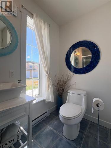 30 Beechside Road, Birchy Bay, NL - Indoor Photo Showing Bathroom