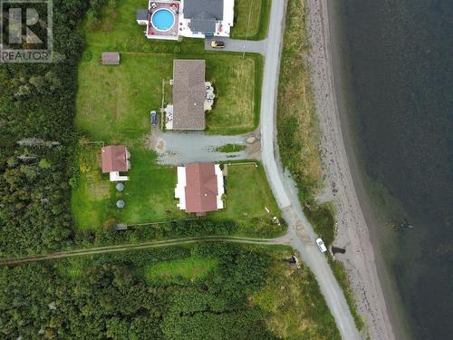 30 Beechside Road, Birchy Bay, NL - Outdoor With View