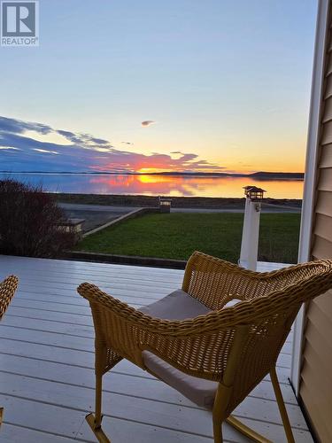 30 Beechside Road, Birchy Bay, NL - Outdoor With Body Of Water With View