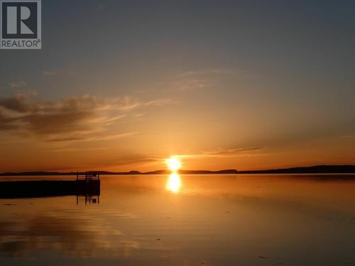 30 Beechside Road, Birchy Bay, NL - Outdoor With Body Of Water With View
