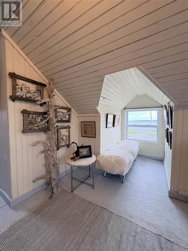 30 Beechside Road, Birchy Bay, NL -  With Exterior