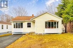3 Guy Street St. John's, NL A1B 1P4