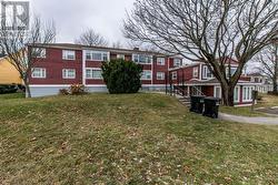 90 Allandale Place Unit#4 St. John's, NL A1B 2W7