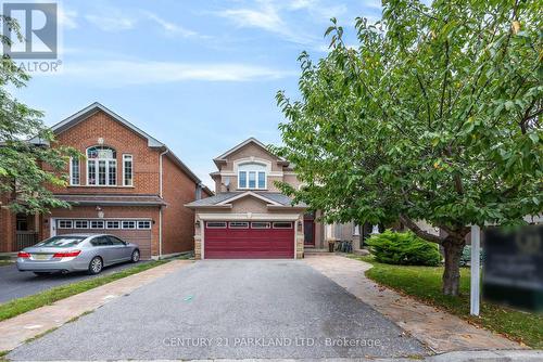 40 LADY FERN DRIVE  Markham, ON L3S 4C2
