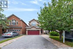 40 LADY FERN DRIVE Markham, ON L3S 4C2