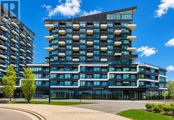 726 - 2485 TAUNTON ROAD  Oakville, ON L6H 3R8