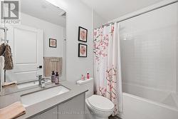 Spa-Inspired Four-Piece Bathroom - 