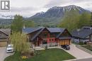 30 Silver Ridge Drive, Fernie, BC  - Outdoor 