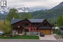 30 Silver Ridge Drive, Fernie, BC  - Outdoor With Facade 