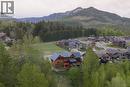 30 Silver Ridge Drive, Fernie, BC  - Outdoor With View 