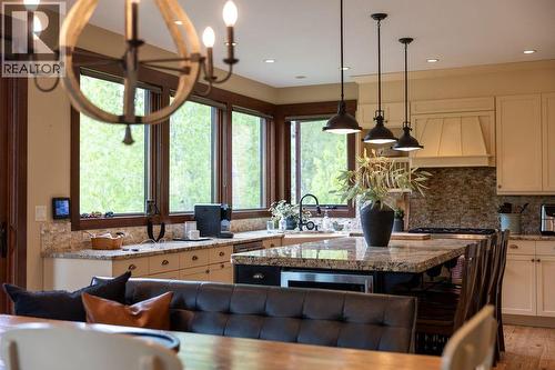 30 Silver Ridge Drive, Fernie, BC - Indoor
