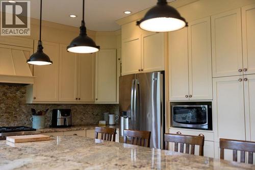30 Silver Ridge Drive, Fernie, BC - Indoor