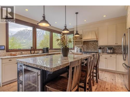 30 Silver Ridge Drive, Fernie, BC - Indoor