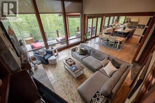 30 Silver Ridge Drive, Fernie, BC - Indoor