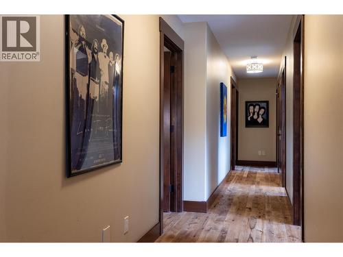 30 Silver Ridge Drive, Fernie, BC - Indoor Photo Showing Other Room