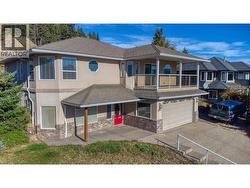 2024 Mountain View Avenue Lumby, BC V0E 2G0