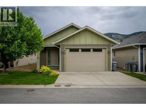 8800 DALLAS Drive Unit# 135  Kamloops, BC V2C 0G8