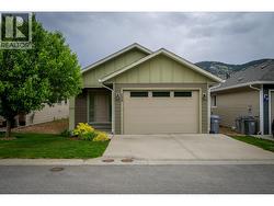 8800 DALLAS Drive Unit# 135 Kamloops, BC V2C 0G8