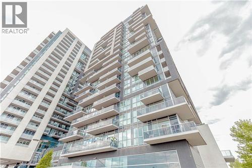 2093 FAIRVIEW Street Unit# 709  Burlington, ON L7M 3W8