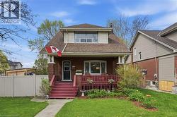 230 BEACH Boulevard  Hamilton, ON L8H 6W1